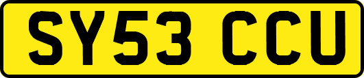 SY53CCU