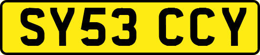 SY53CCY