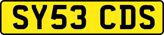 SY53CDS