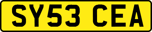 SY53CEA