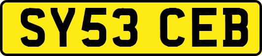 SY53CEB