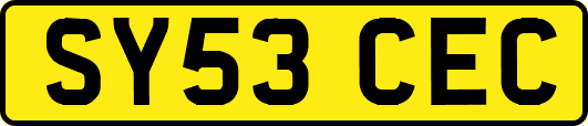 SY53CEC