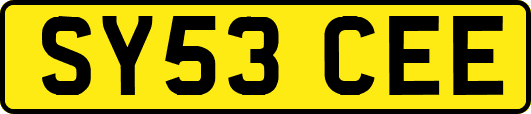 SY53CEE