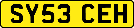 SY53CEH