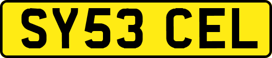 SY53CEL