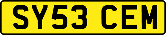 SY53CEM