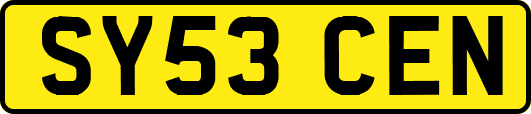 SY53CEN