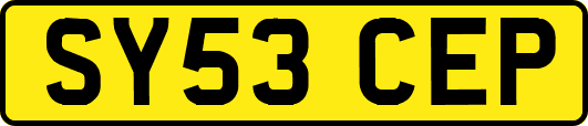 SY53CEP