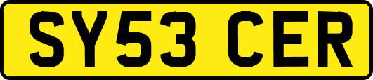 SY53CER