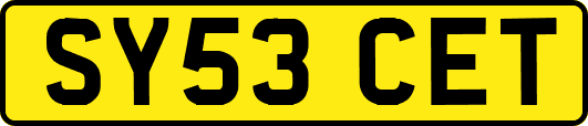 SY53CET