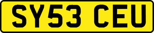 SY53CEU
