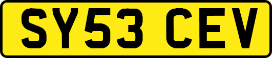 SY53CEV