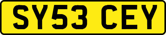 SY53CEY