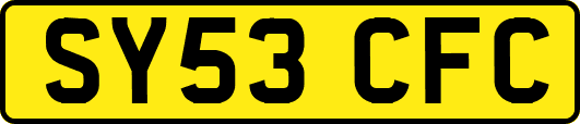 SY53CFC