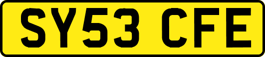 SY53CFE