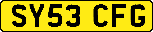 SY53CFG