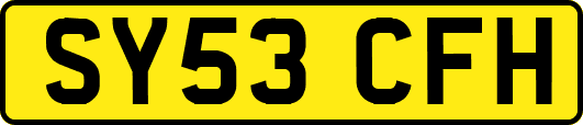 SY53CFH