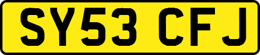 SY53CFJ