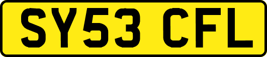 SY53CFL