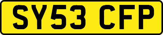 SY53CFP