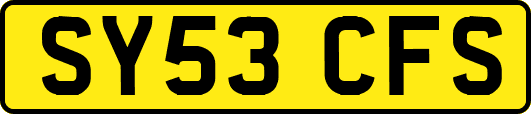 SY53CFS