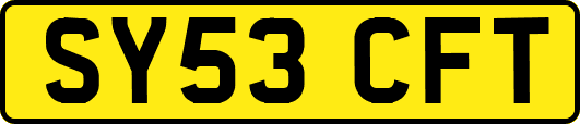 SY53CFT