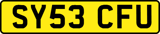 SY53CFU