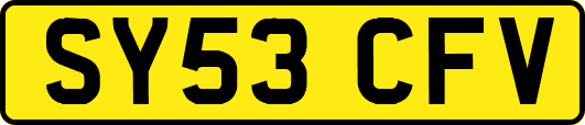 SY53CFV