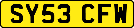SY53CFW