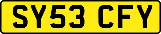 SY53CFY