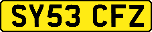 SY53CFZ