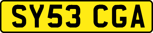 SY53CGA