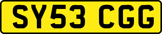 SY53CGG