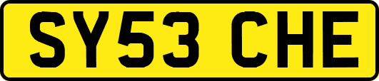 SY53CHE