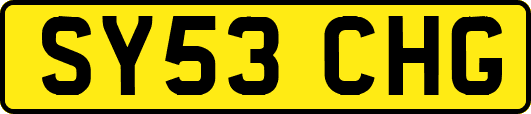 SY53CHG