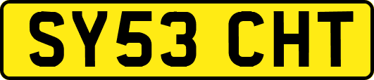 SY53CHT