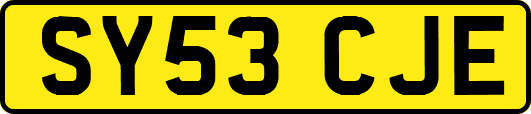 SY53CJE