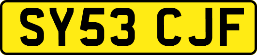 SY53CJF