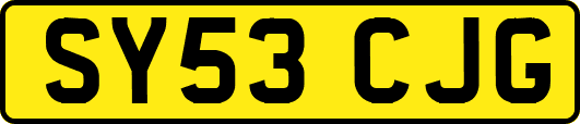 SY53CJG