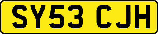 SY53CJH