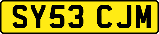 SY53CJM