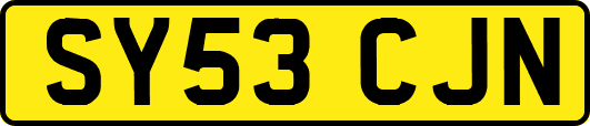 SY53CJN