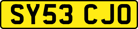 SY53CJO