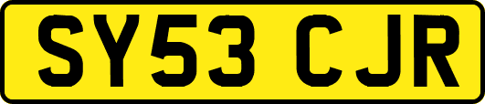 SY53CJR