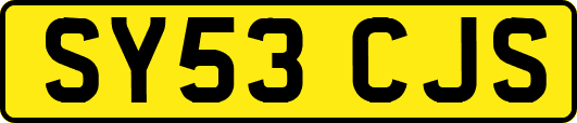 SY53CJS