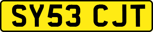 SY53CJT