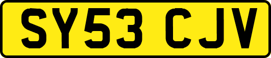 SY53CJV