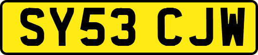 SY53CJW
