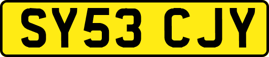 SY53CJY