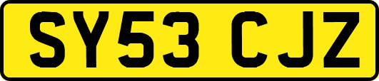 SY53CJZ